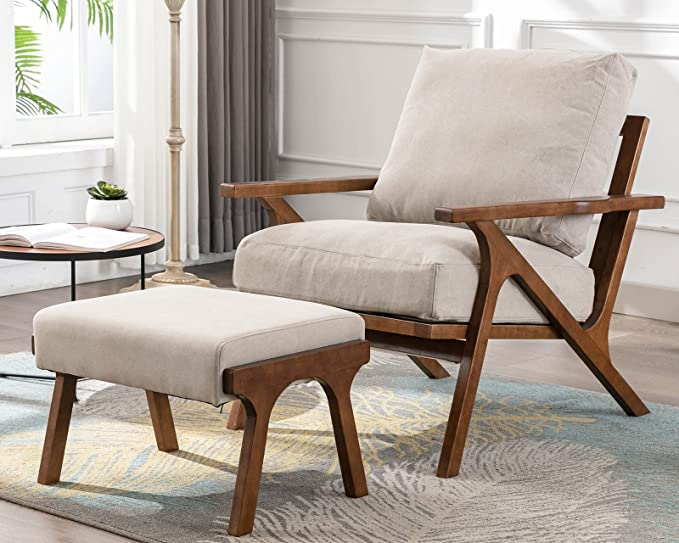 The Essential Guide to Choosing Living Room Chairs