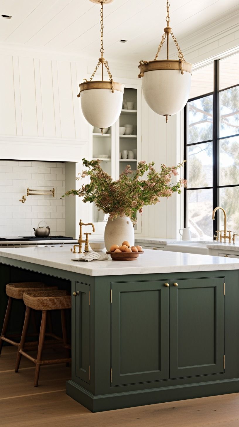 The Essential Guide to Choosing the Perfect Kitchen Countertop