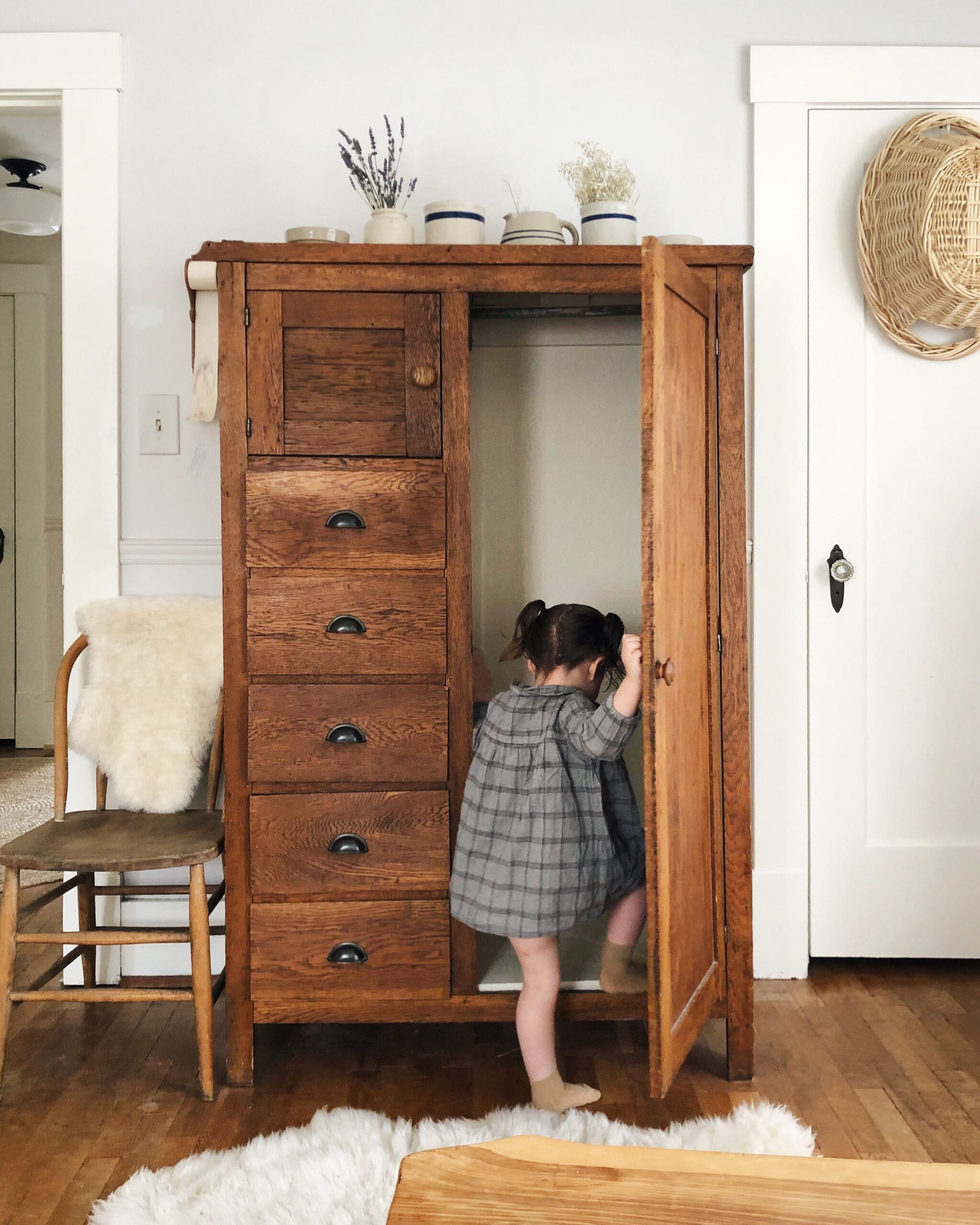 The Essential Storage Solution for Young Ones: Children’s Wardrobes