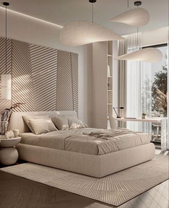 The Evolution of Beds in Contemporary Interior Design