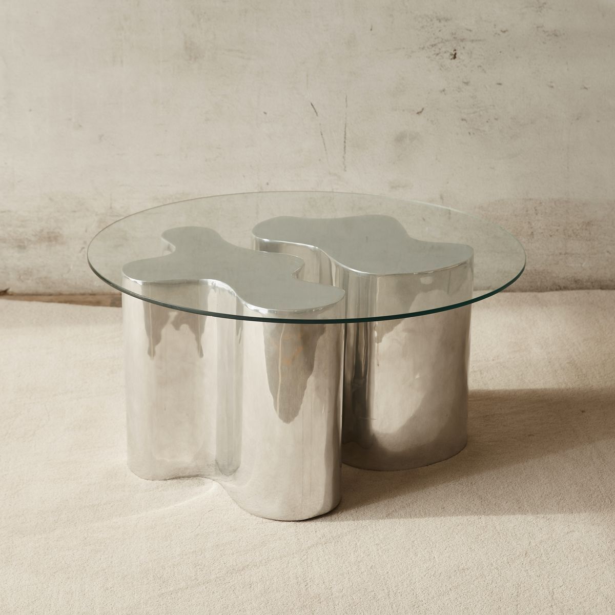 The Evolution of Modern Coffee Tables