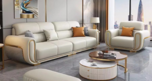 Modern Living Room Furniture Sets