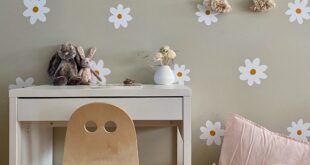 Nursery Wall Decals