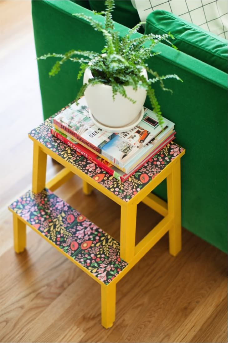 The Handy Solution for Reaching Higher: A Guide to Step Stools