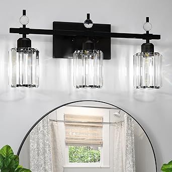The Importance of Bathroom Lighting Fixtures Above the Mirror