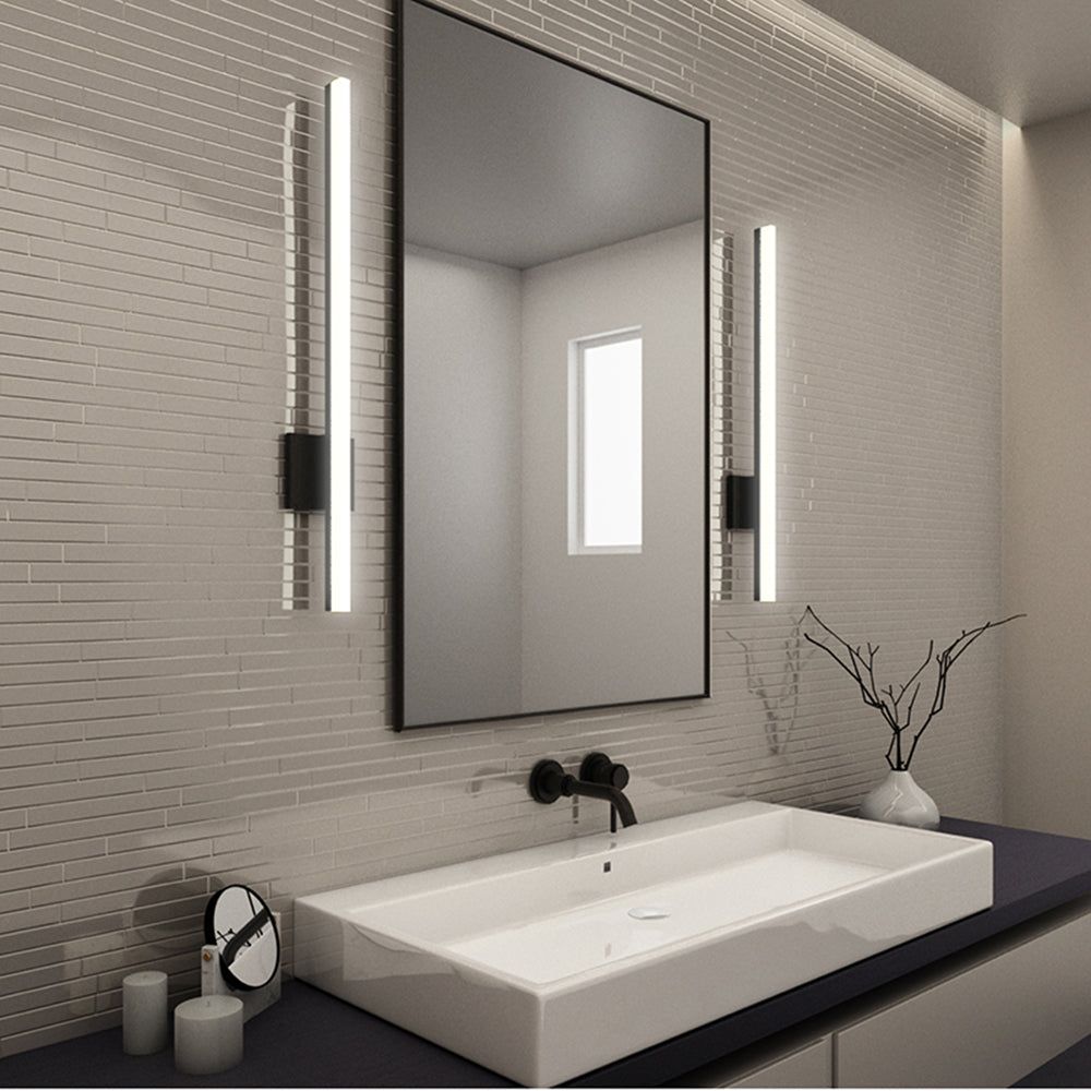 The Importance of Bathroom Lighting Fixtures Over Mirror for a Functional and Stylish Space