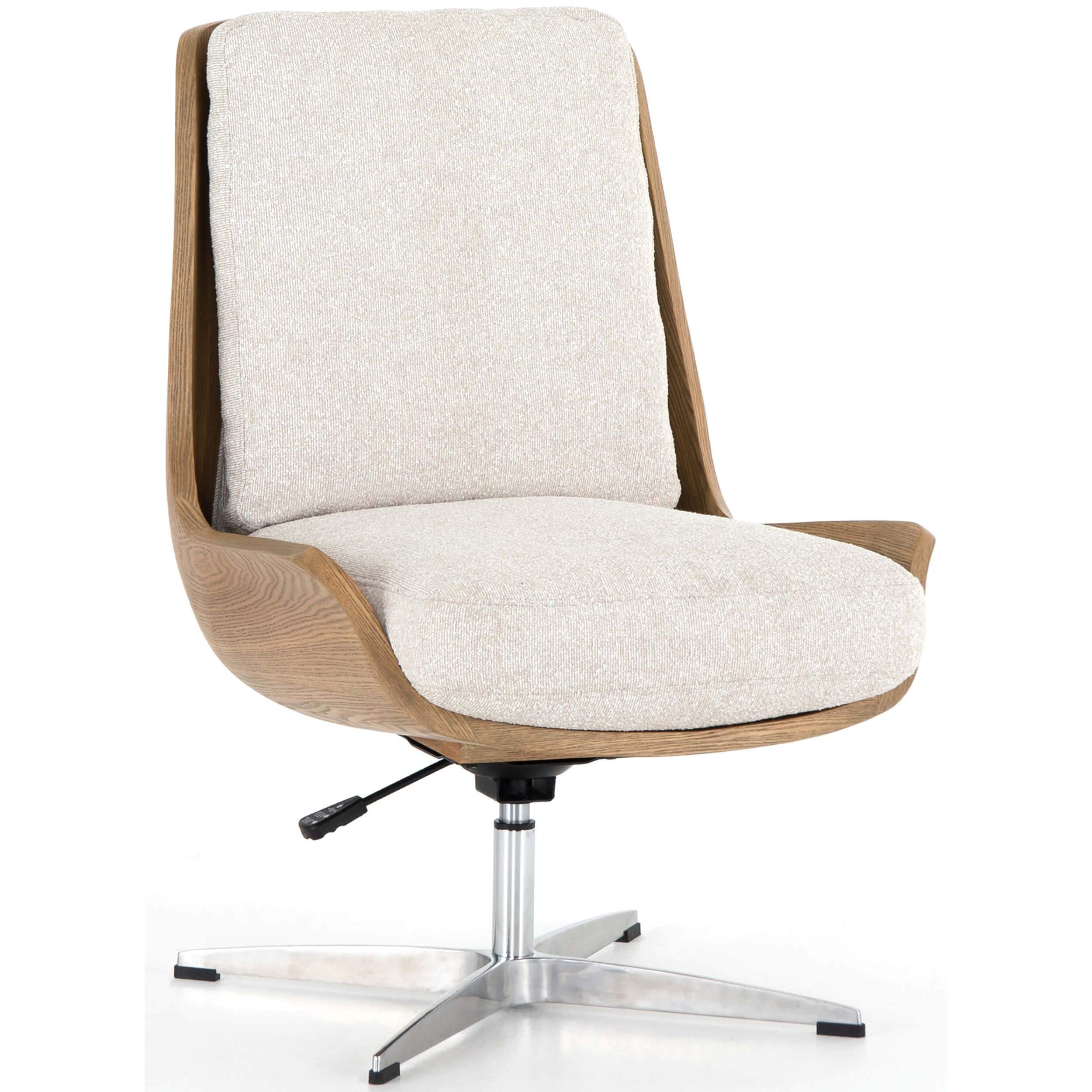 The Importance of Finding the Perfect Desk Chair for Your Workspace