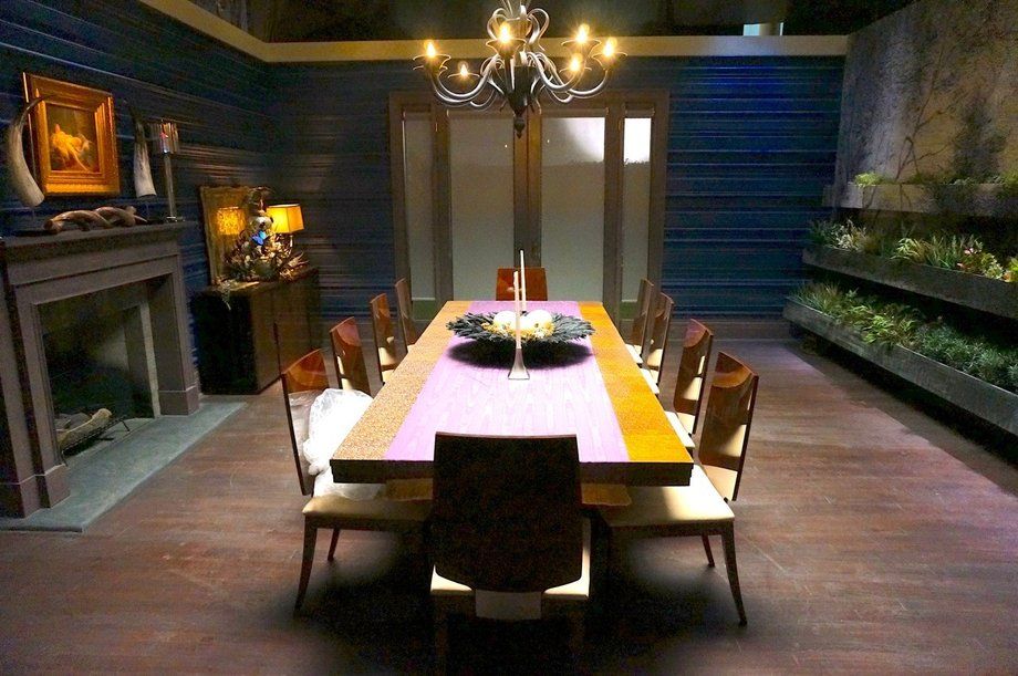 The Importance of Matching Dining Room Furniture for a Coordinated Look