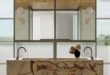 Contemporary Bathroom Suites