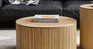 Contemporary Coffee Tables