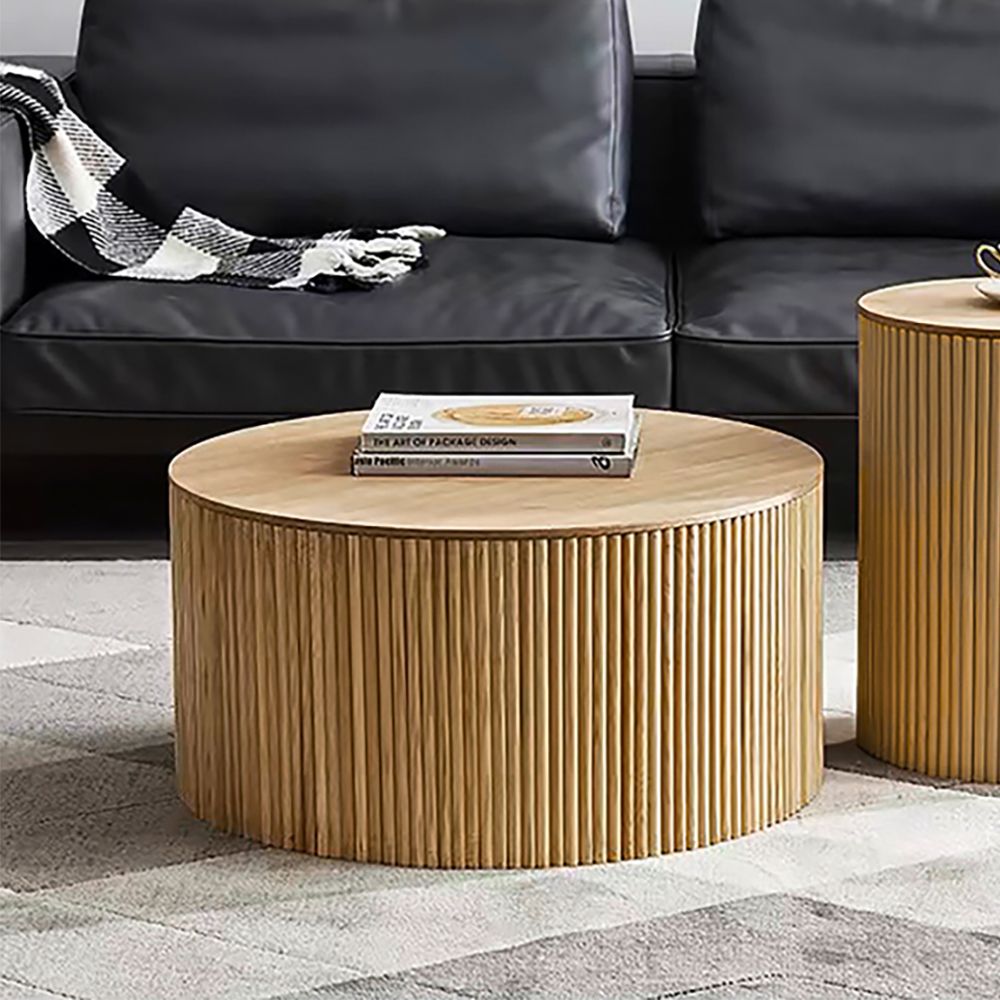 The Latest Designs in Modern Coffee Tables