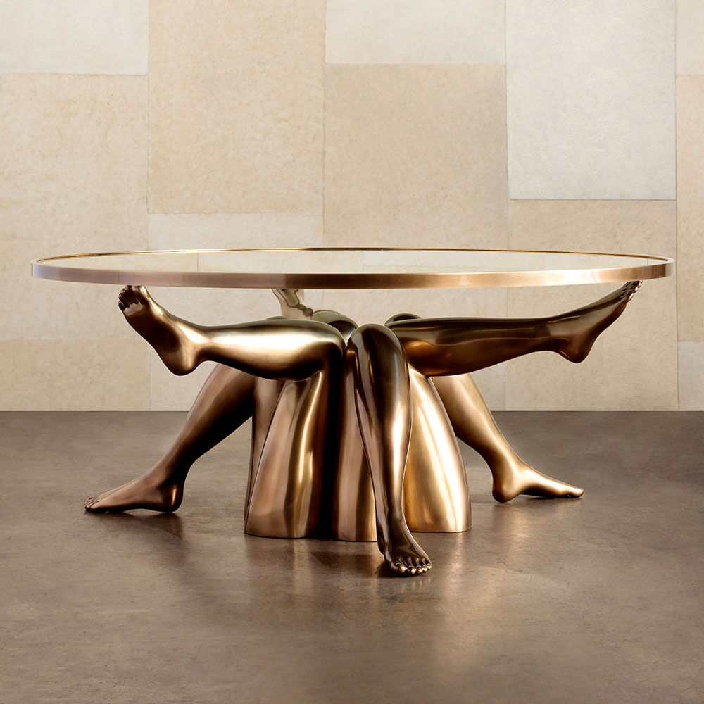 The Luxurious World of High-End Furniture