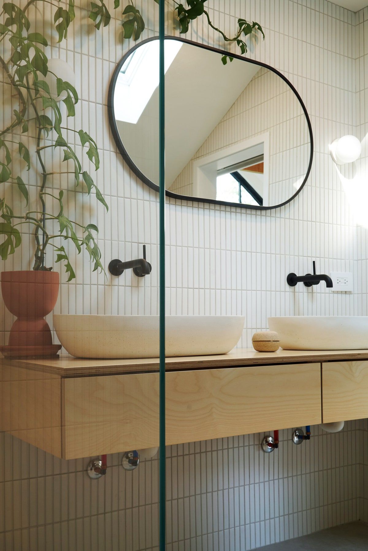 The Luxury of Wet Rooms: A Stylish and Functional Bathroom Upgrade