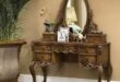 Victorian Bedroom Furniture