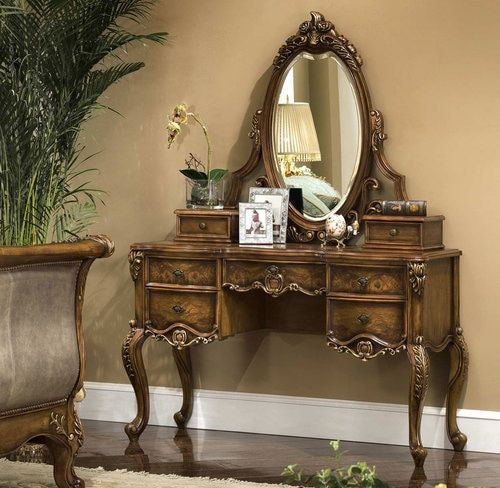 The Opulent Elegance of Victorian Bedroom Furniture