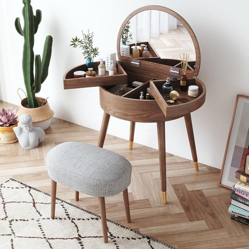The Perfect Companion: Your Guide to Choosing a Dressing Table Stool