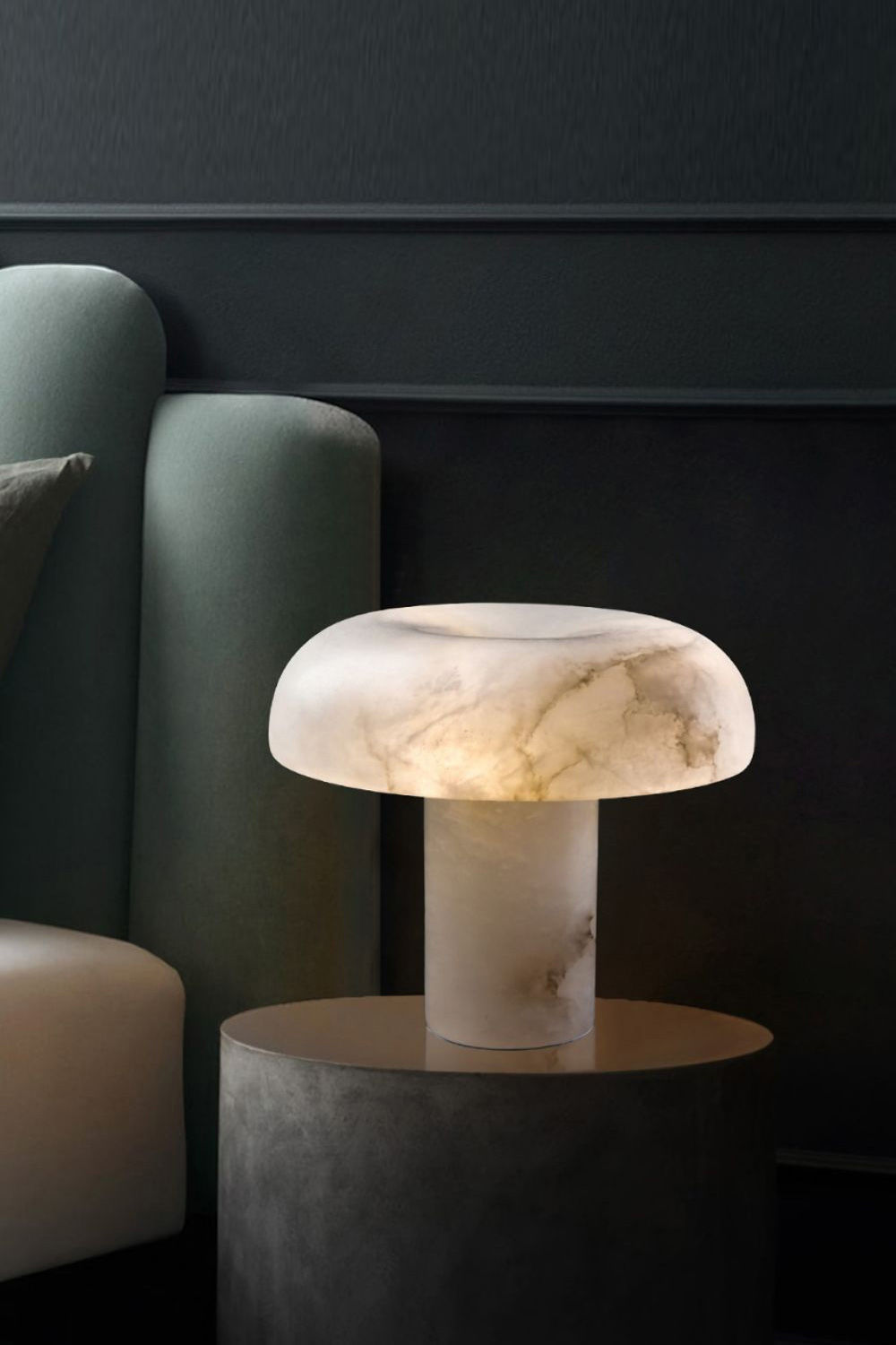 The Perfect Lighting Solution: Side Table Lamps for Your Bedroom