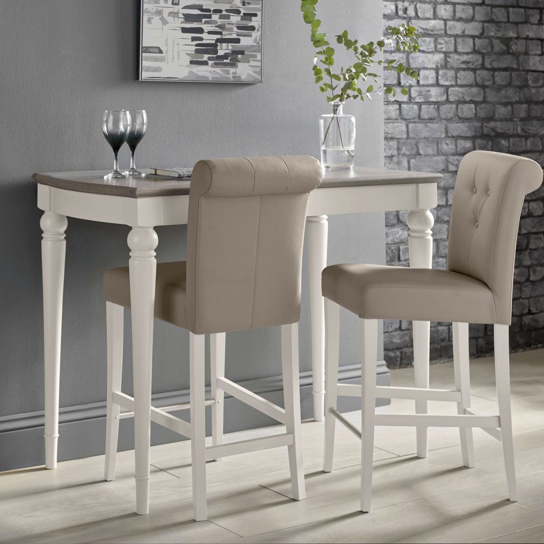 The Perfect Pair: Pub Tables and Chairs for Your Home or Bar