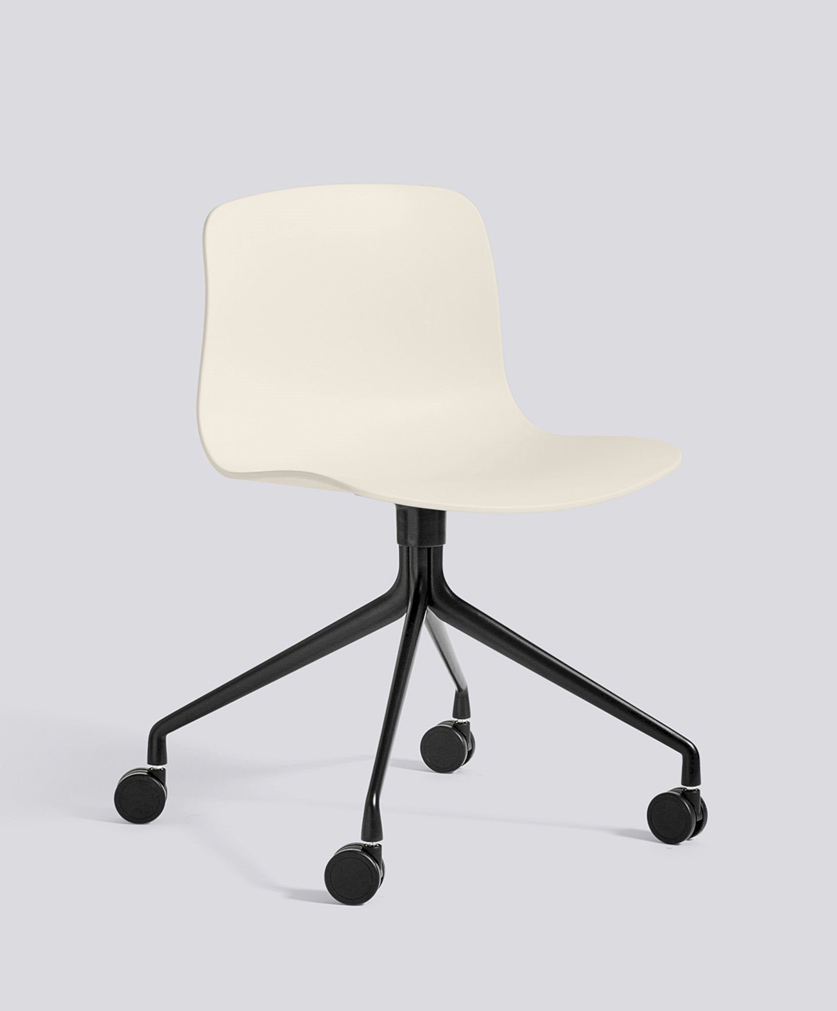 The Perfect White Office Chair for Your Workspace