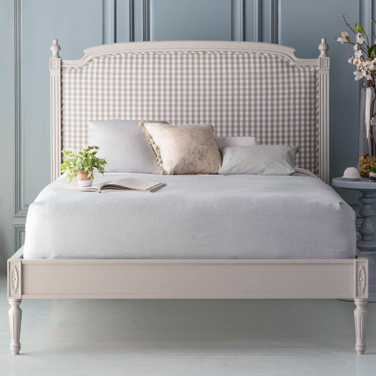 The Timeless Appeal of Classic Bedroom Furniture