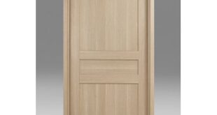 interior Solid Wood Doors