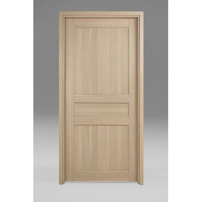 The Timeless Appeal of Solid Wood Doors for Your Home