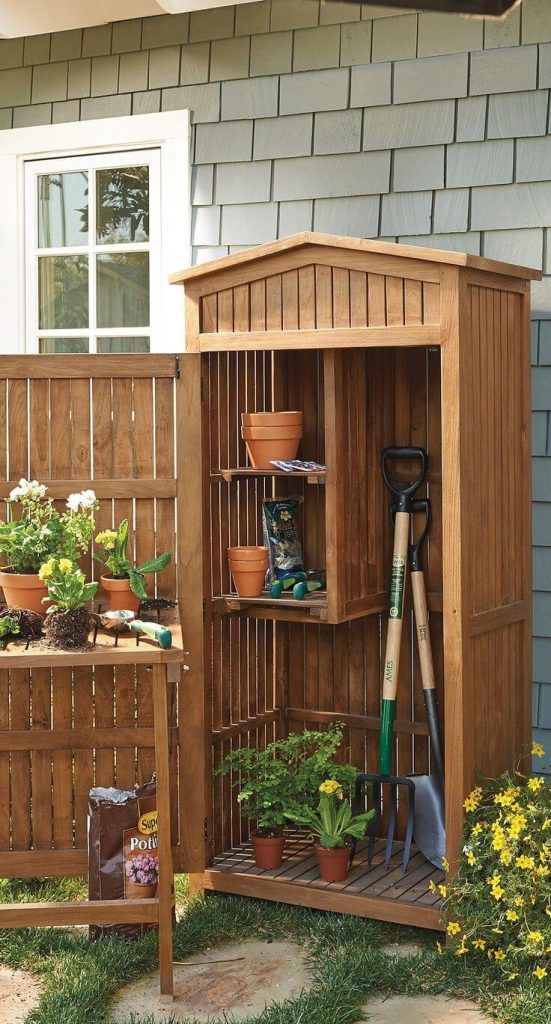 The Timeless Appeal of Wooden Sheds: A Functional and Aesthetic Addition to Your Outdoor Space
