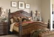 Traditional Bedroom Furniture