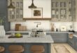 Traditional Kitchen Designs