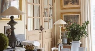 French Country Furniture