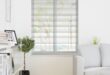 Aluminium Venetian Blinds