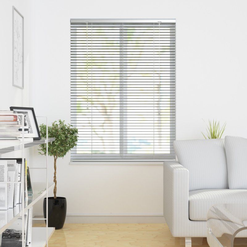 The Timeless Elegance of Aluminium Venetian Blinds