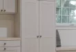 Shaker Style Kitchen Cabinets
