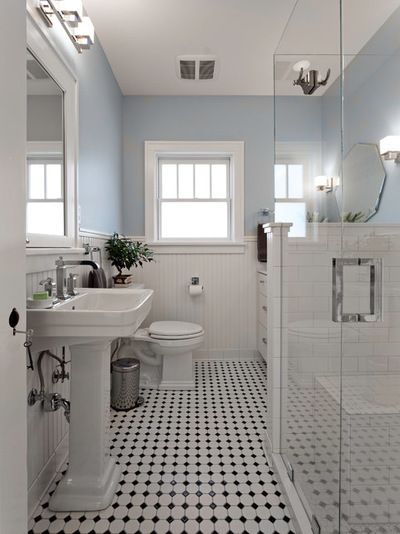 The Timeless Elegance of Victorian Bathroom Suites