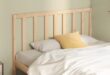 Wooden Headboards