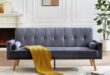 Chesterfield Sleeper Sofa