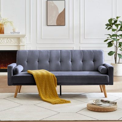 The Ultimate Comfort Solution: Discover the Chesterfield Sleeper Sofa