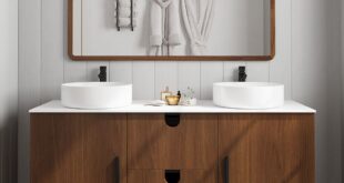 Bathroom Vanities With Tops