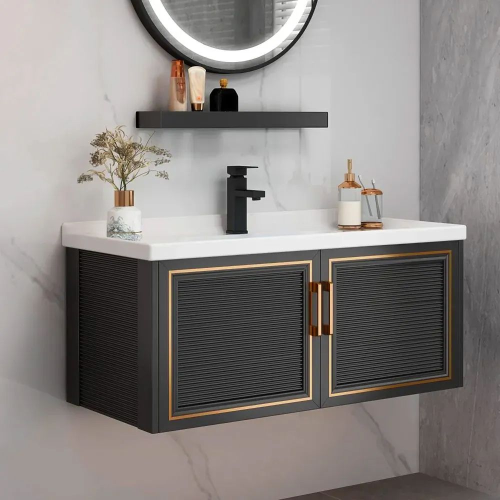 The Ultimate Guide to Bathroom Vanity Cabinets