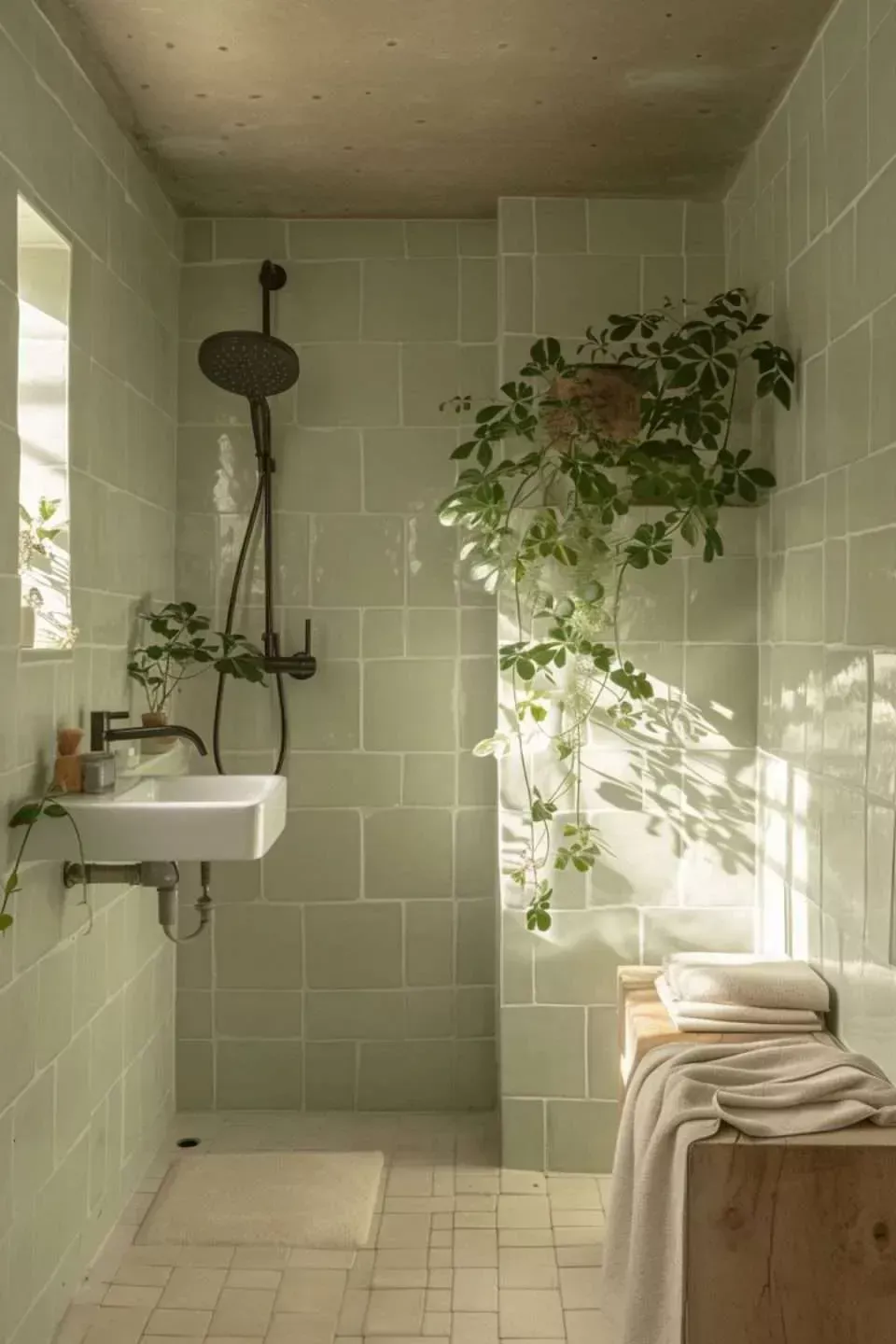 The Ultimate Guide to Choosing the Perfect Bathroom Shower
