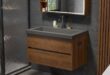 Bathroom Vanity Cabinets