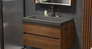 Bathroom Vanity Cabinets