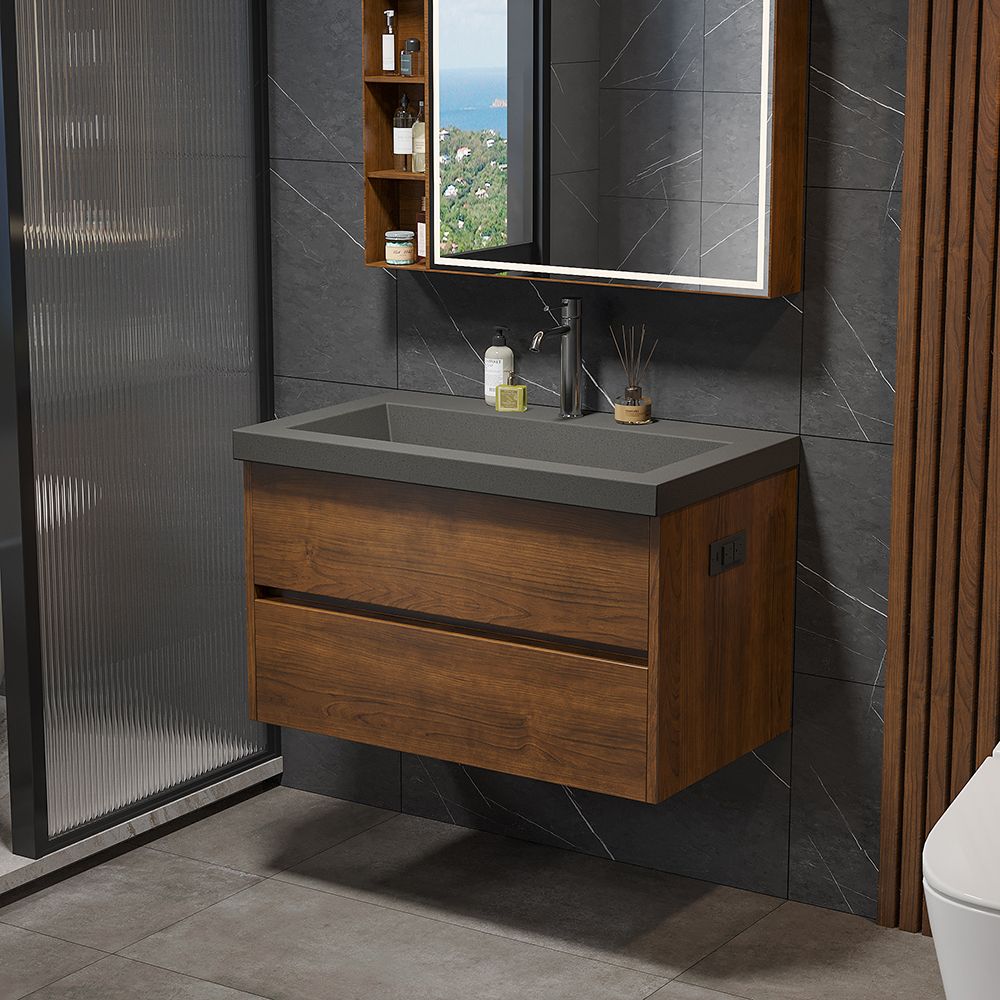 The Ultimate Guide to Choosing the Perfect Bathroom Vanity Cabinets