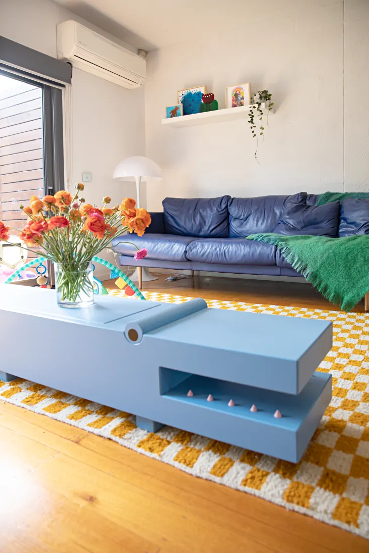 The Ultimate Guide to Choosing the Perfect Coffee Table for Your Living Room