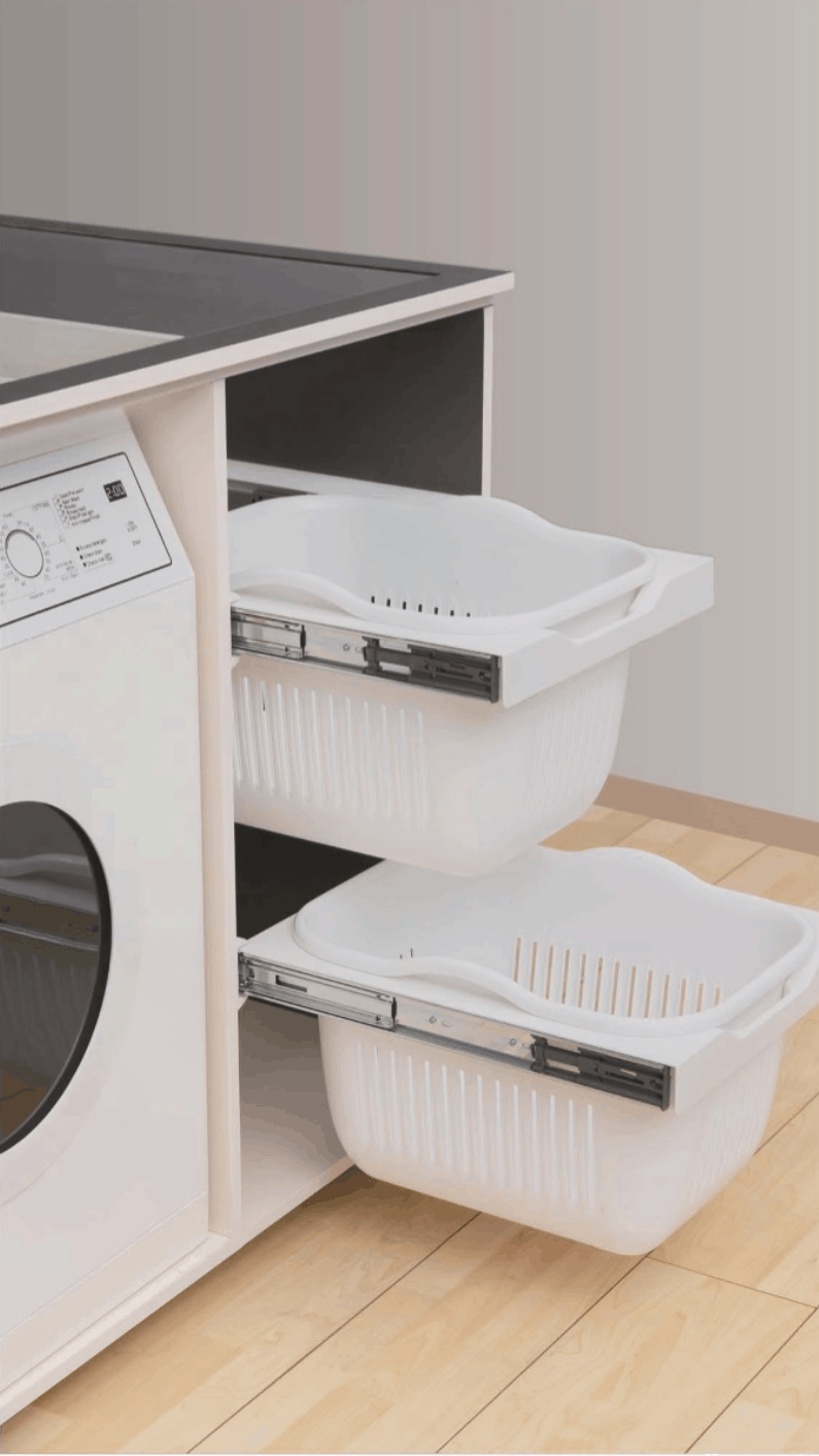 The Ultimate Guide to Choosing the Perfect Laundry Hamper