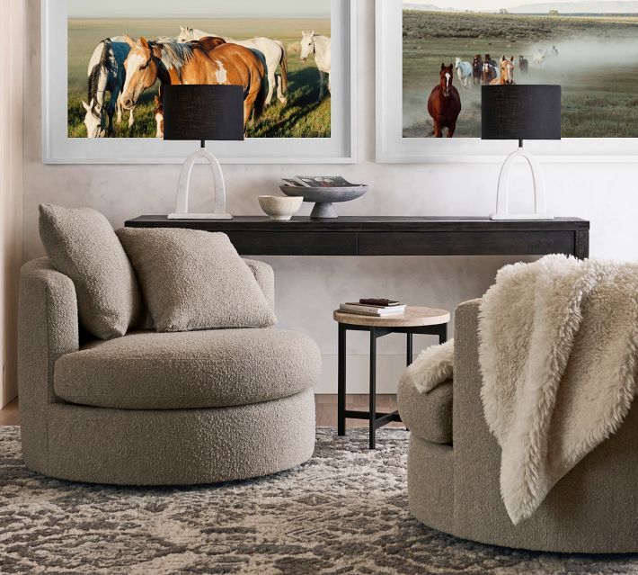 The Ultimate Guide to Choosing the Perfect Living Room Chairs