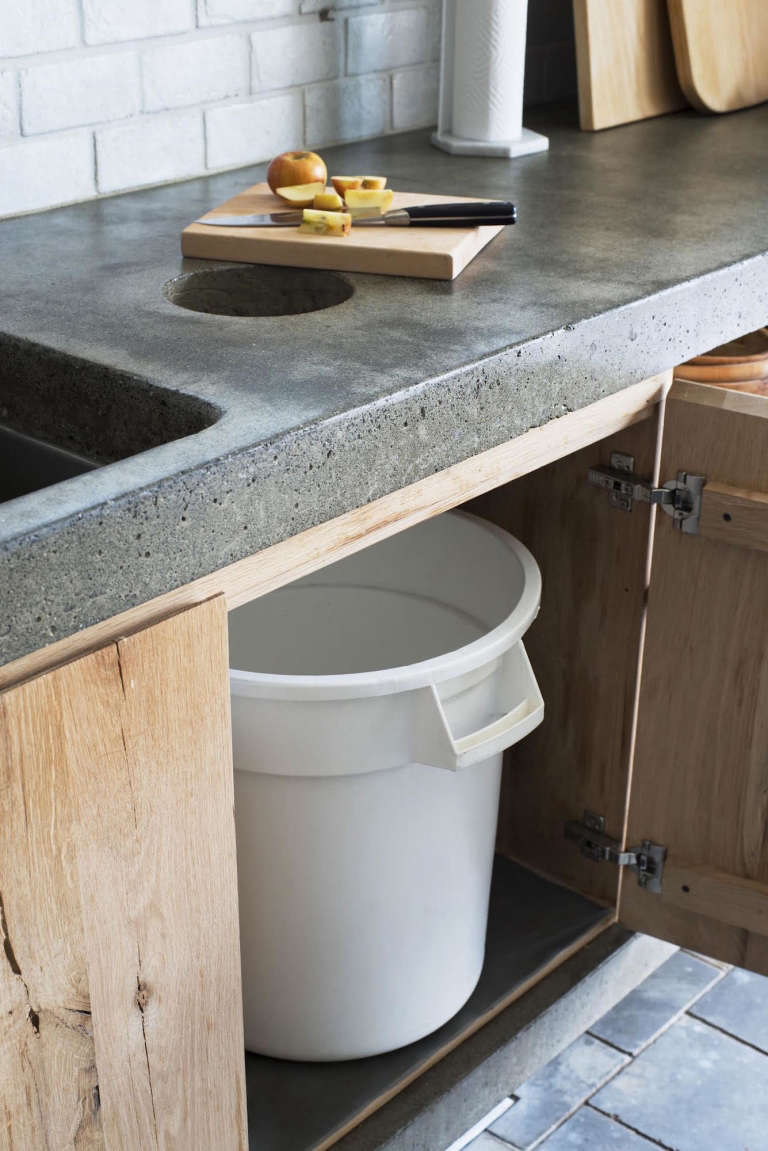 The Ultimate Guide to Kitchen Countertop Options