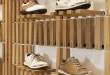 Shoe Storing Solutions