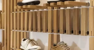 Shoe Storing Solutions