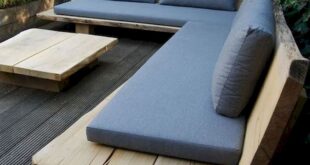 Outdoor Couch